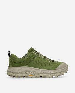 Hoka One One Tor Ultra Low GORE-TEX Sneakers Forest Floor