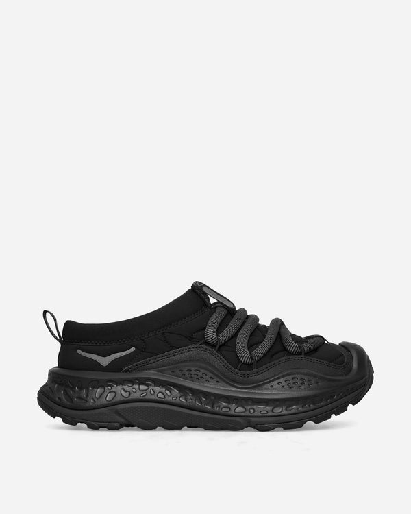 Hoka One One Ora Primo Sneakers Black