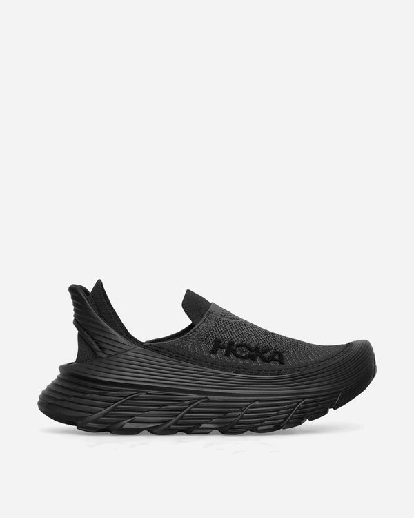 Hoka One One Restore TC Sneakers Black