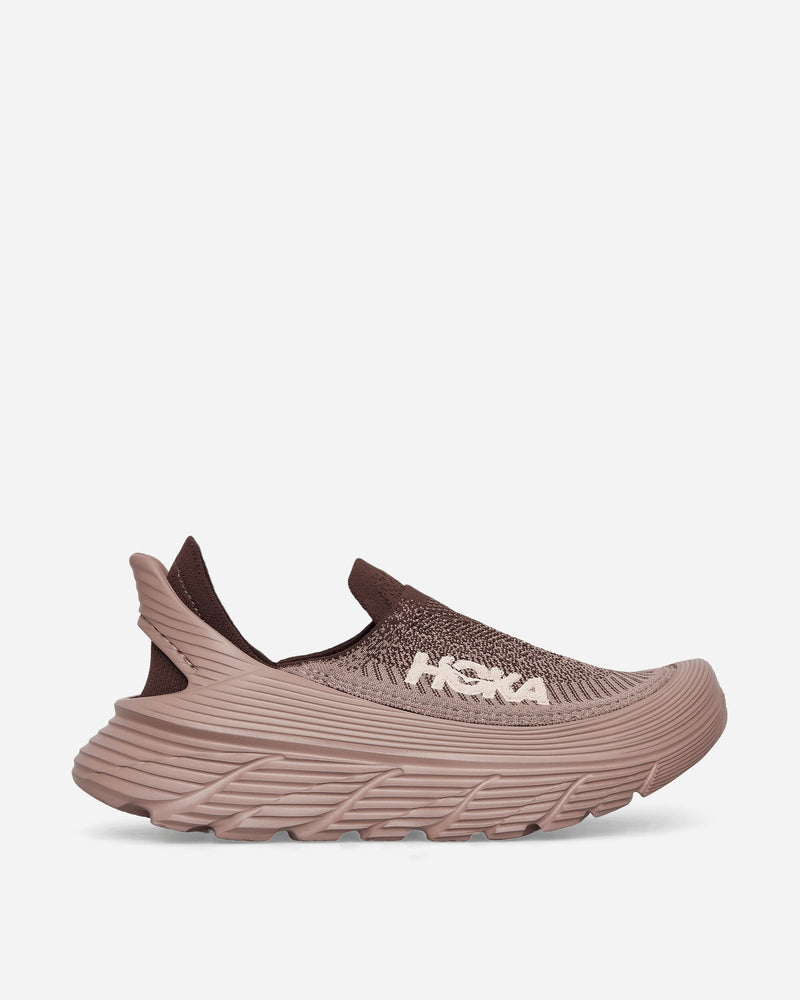 Hoka One One Restore TC Sneakers Smoky Quartz / Quartzite