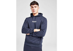 Hoodrich Core Tracksuit Navy