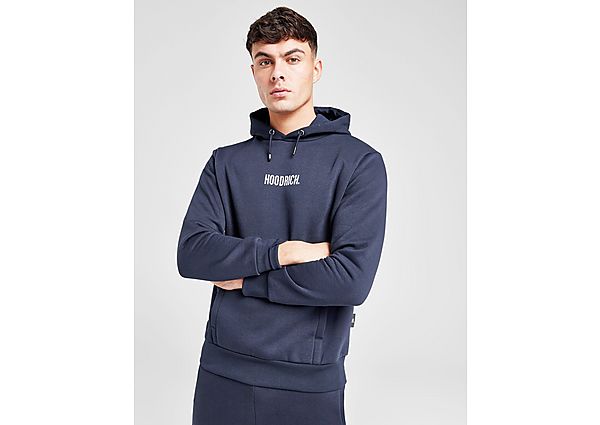 Hoodrich Core Tracksuit Navy