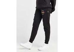 Hoodrich Fetch Joggers Black