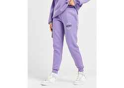 Hoodrich Fetch Joggers Purple