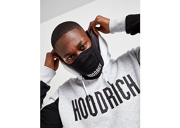 Hoodrich OG Core Snood Black