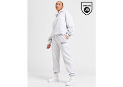 Hoodrich Storm Joggers Grey