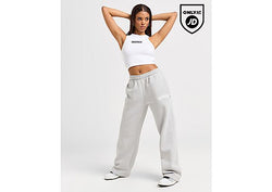 Hoodrich Storm Wide Leg Joggers Grey