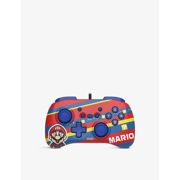 Hori Mini Mario Switch Controller | LYBSTORE