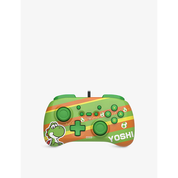 Horipad Mini Yoshi Switch Controller | LYBSTORE