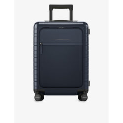 Horizn Studios M5 Essential shell cabin suitcase 55cm