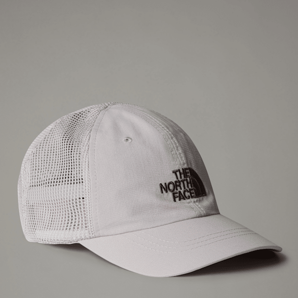 The North Face Horizon Trucker Cap Moonstone Grey