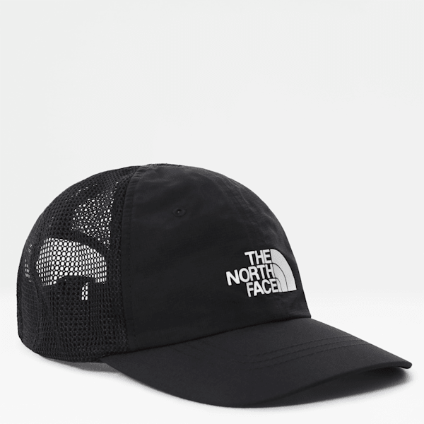 The North Face Horizon Trucker Cap Shady Blue