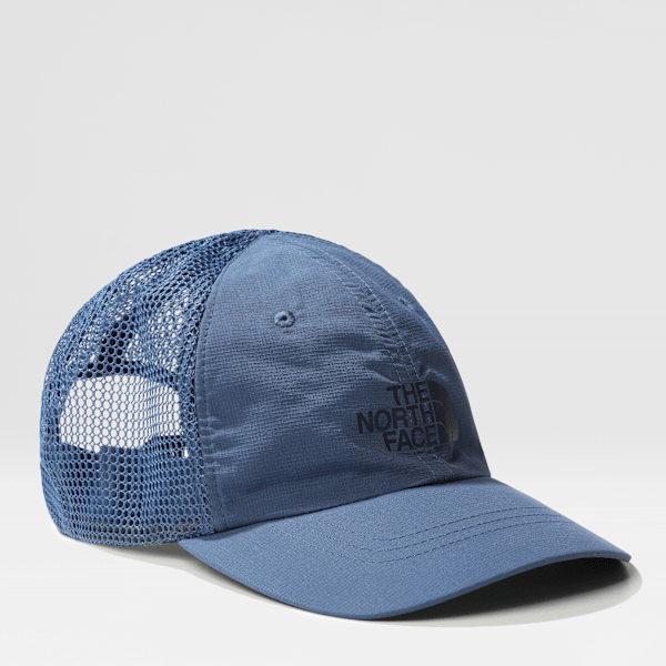 The North Face Horizon Trucker Cap Shady Blue One