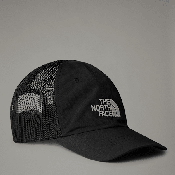 The North Face Horizon Trucker Cap Tnf Black-tnf Black