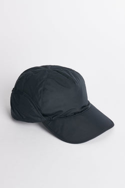 Houdini Dunfri Cap True Black