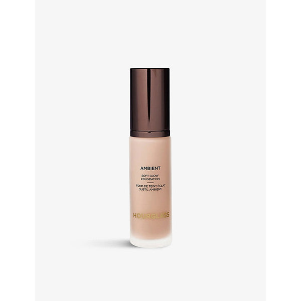 Hourglass Ambient Soft Glow foundation 30ml | LYBSTORE