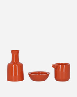 Houseplant Ashtray Set By Seth Persimmon