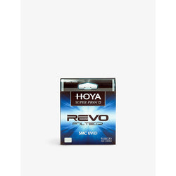 Hoya 40.5mm Revo Smc UV filter