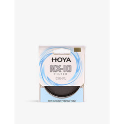 Hoya 67mm NX 10 circular polarising filter