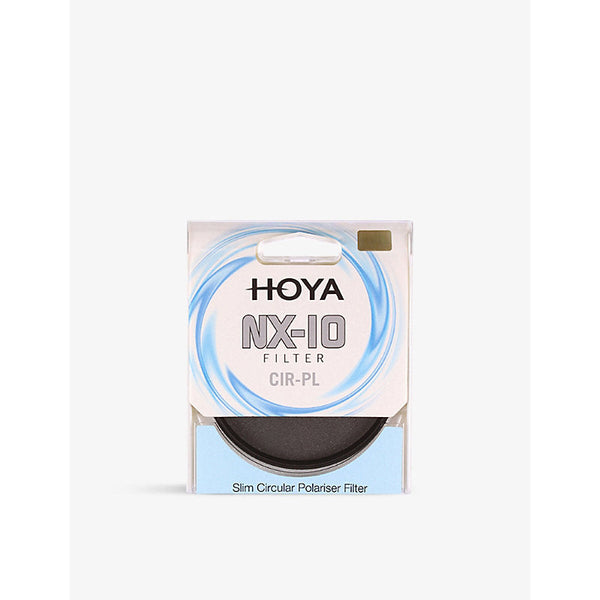 Hoya 67mm NX 10 circular polarising filter | LYBSTORE