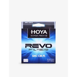 Hoya 72mm REVO SMC CIR PL lens