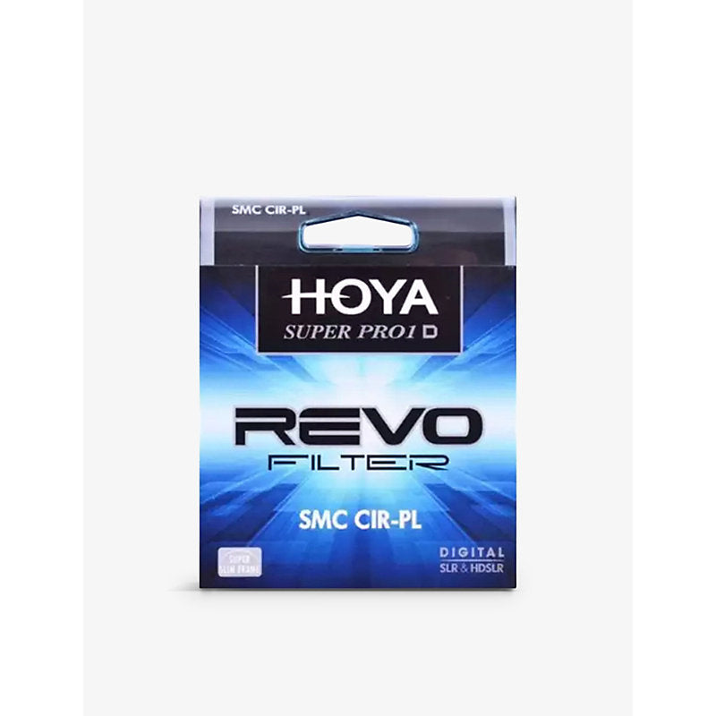 Hoya 72mm REVO SMC CIR PL lens