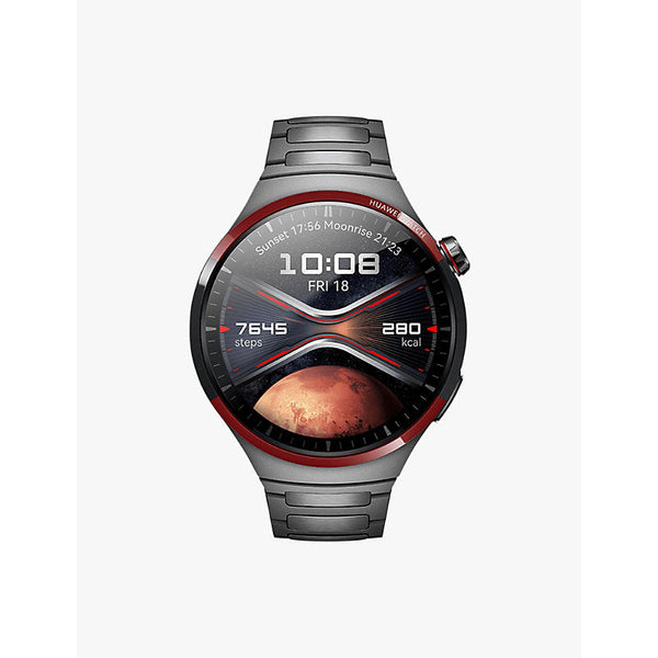 Huawei Watch 4 Pro smart watch | LYBSTORE