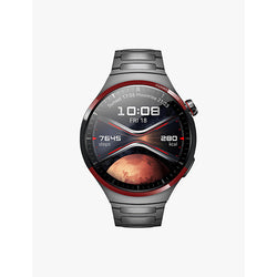 Huawei Watch 4 Pro smart watch