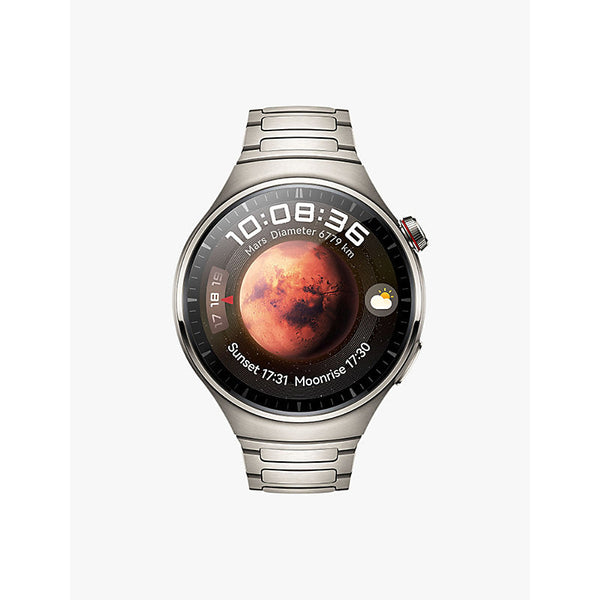 Huawei Watch 4 Pro smart watch | LYBSTORE