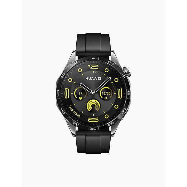 Huawei Watch GT4 46mm smart watch | LYBSTORE