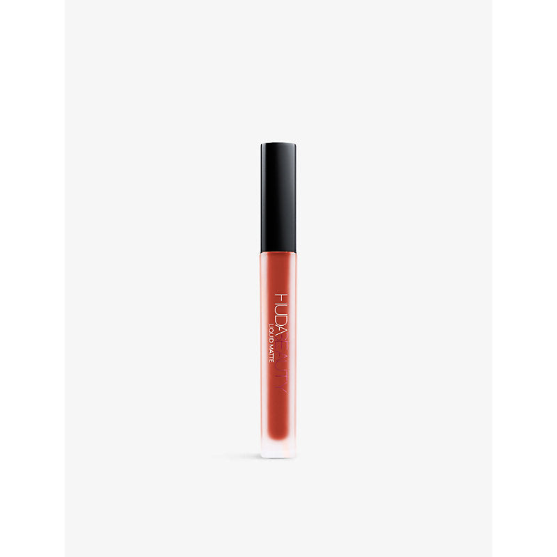 Huda Beauty Liquid Matte liquid lipstick 4.2ml | LYBSTORE