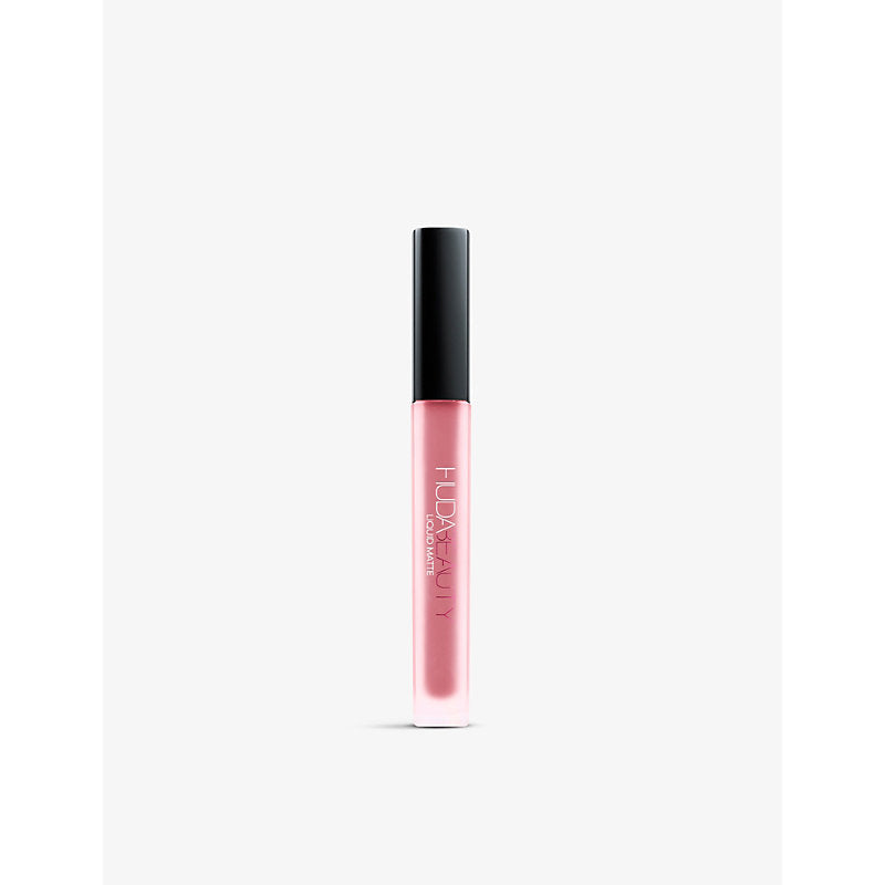 Huda Beauty Liquid Matte liquid lipstick 4.2ml