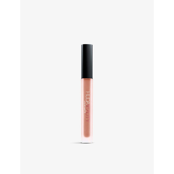 Huda Beauty Liquid Matte liquid lipstick 4.2ml | LYBSTORE