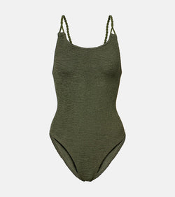 Hunza G Camille swimsuit