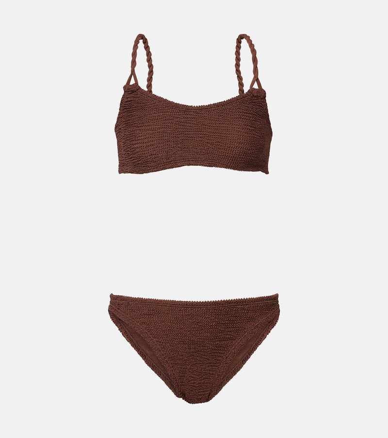 Hunza G Phoebe bikini