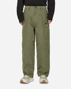 Hysteric Glamour Cargo Pants Khaki