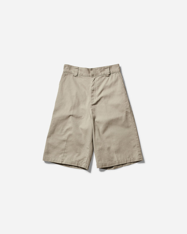 Hysteric Glamour Women s Work Shorts Beige