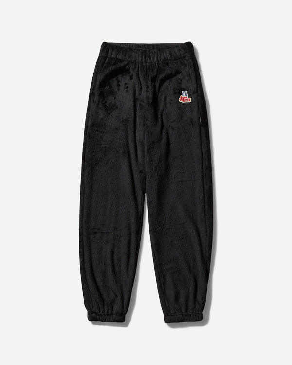 Hysteric Glamour Women s Super Hysteric Sweatpants Black