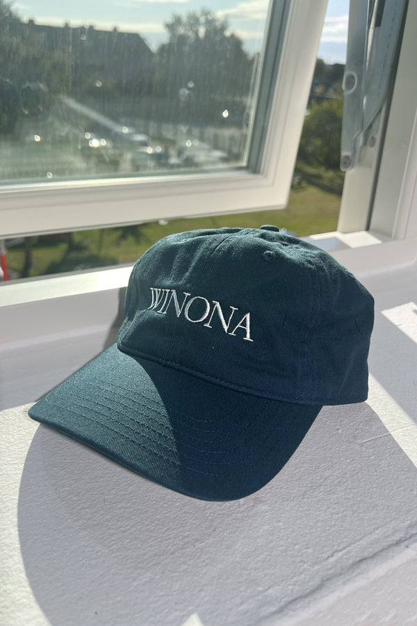 IDEA Winona Hat Navy