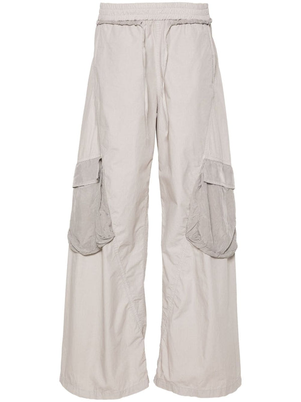 Iceberg Trousers With Logo