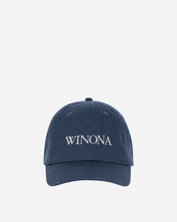 Idea Book Winona Hat Navy