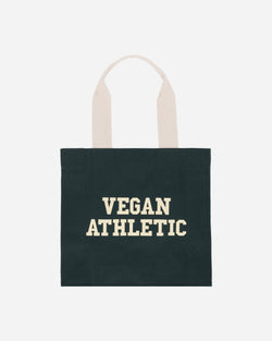 Idea Book Vegan Athletic Bag Forest Green