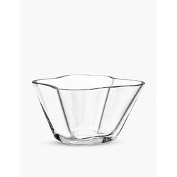 Iittala Aalto glass bowl 7.5cm | LYBSTORE