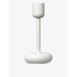 Iittala Nappula candle holder 18.3cm