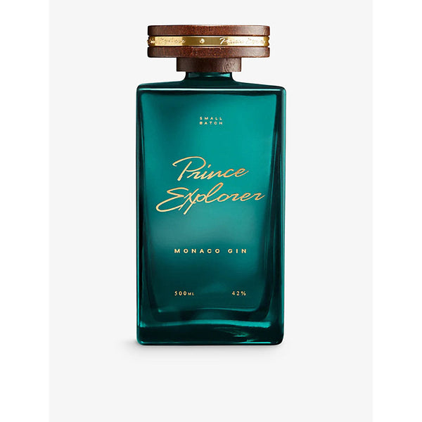 Il Gusto Prince Explorer Expedition 01 small-batch gin 500ml