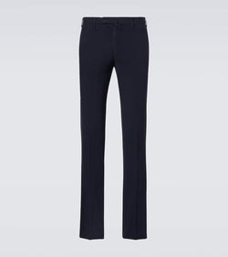 Incotex Cotton slim pants | LYBSTORE