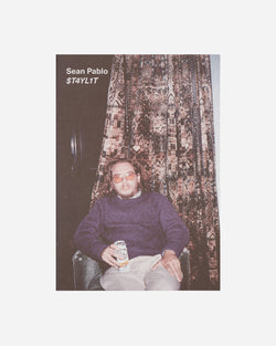 Innen Publishing Sean Pablo: $T4YL1T Zine