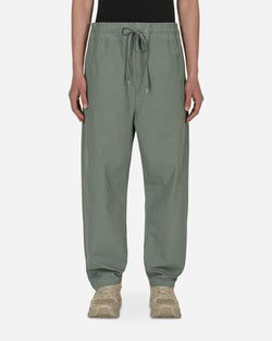 in・stru(men-tal) No Side Seam Long Pants Green