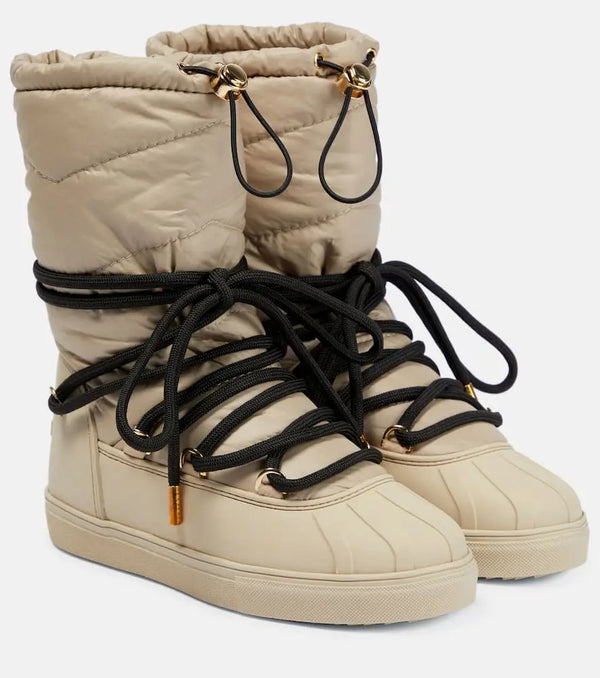 Inuikii Padded snow boots | LYBSTORE