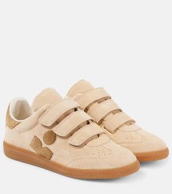 Isabel Marant Beth suede sneakers